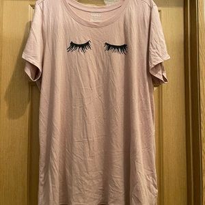 Torrid shirt- Size 3